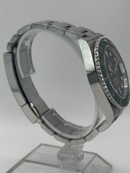 Rolex Submariner Starbucks